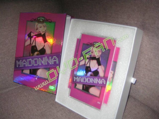 MADONNNA COLLECTION