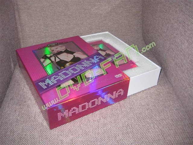 MADONNNA COLLECTION