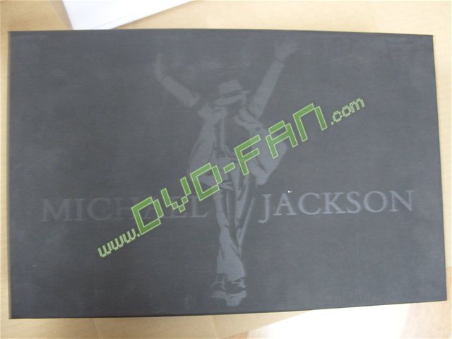 Michael Jackson king of pop 1958-2009 (35 DVD) US Version music dvd