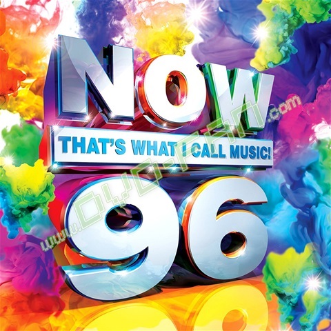 NOW That's What I Call Music 96 
