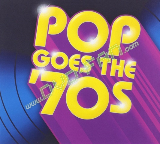 Pop Goes the '70s 