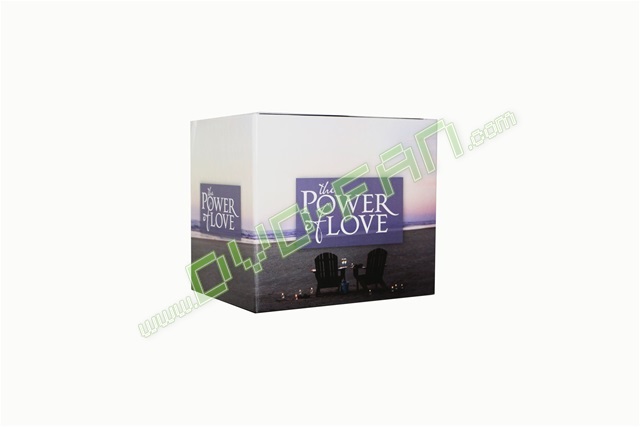 Power of Love (9-CD Box Set) 