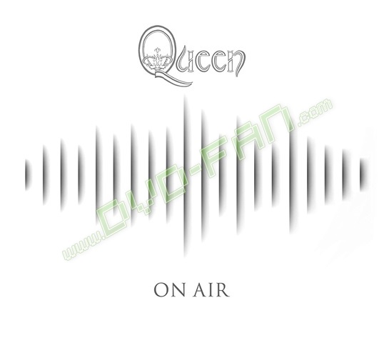 Queen On Air