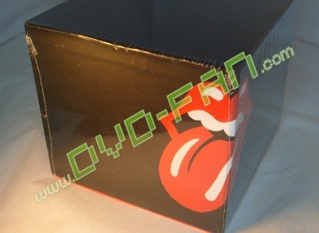 Rolling Stones CD