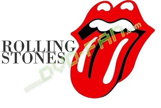 Rolling Stones CD