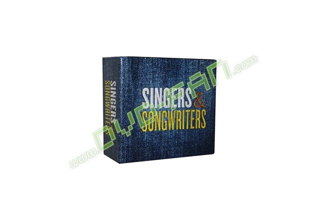 Singers And Songwriters (11CD Box Set)