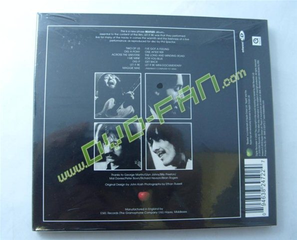 The Beatles: Stereo Box Set 16 CD & 1 DVD