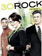 30 ROCK season 1