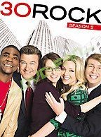 30 ROCK season 2