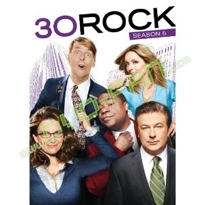 30 Rock season 5