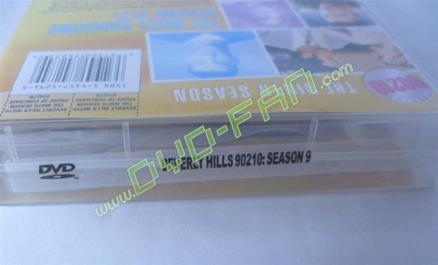 90210 the ninth season