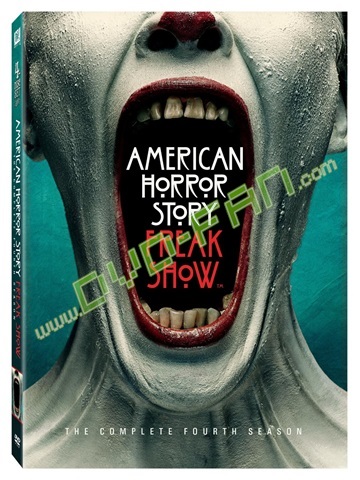 American Horror Story Freak Show