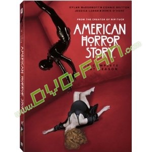 American Horror Story season 1 dvd wholesale