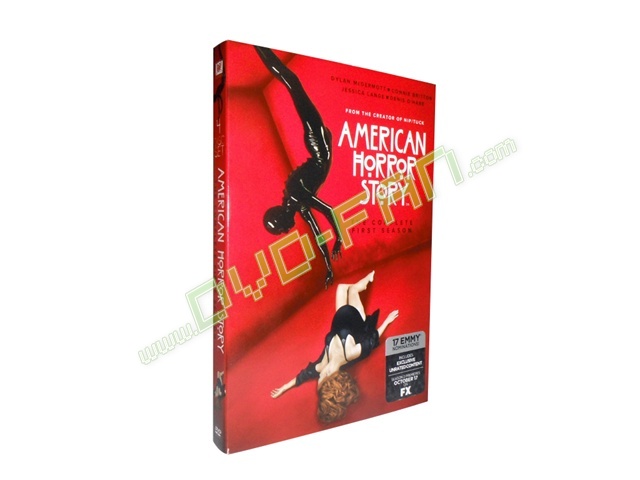 American Horror Story season 1 dvd wholesale