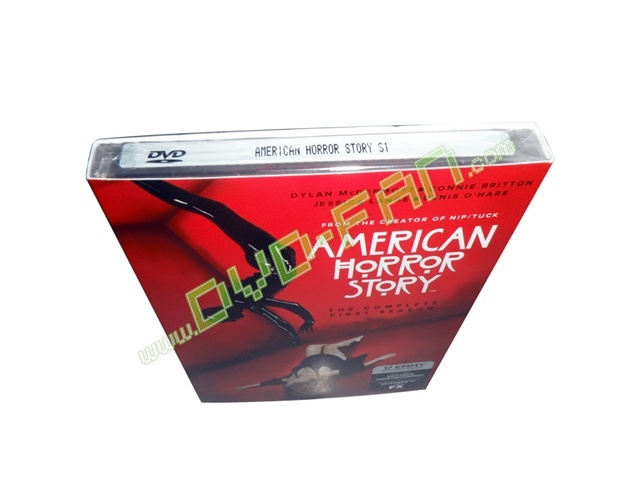 American Horror Story season 1 dvd wholesale