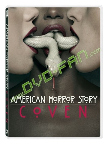 American Horror Story Season 3 Coven