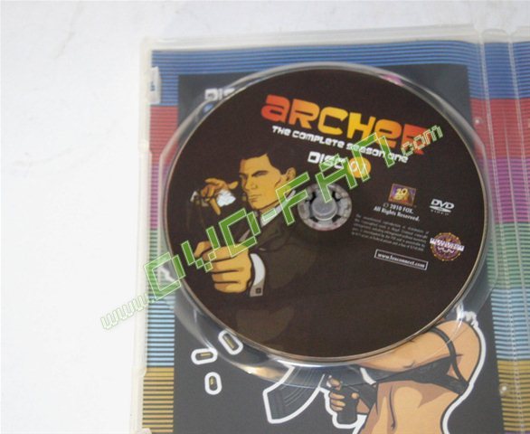 Archer 