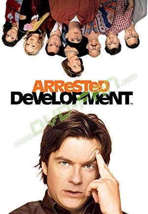 Arrested Development Season1-4