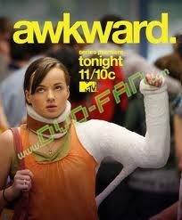 Awkward season 1