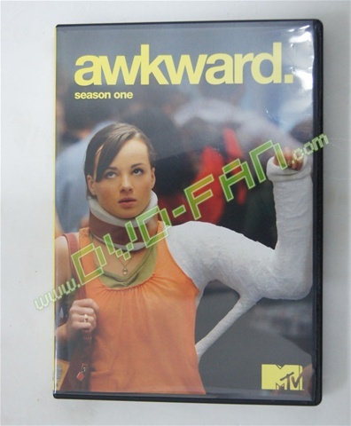 Awkward season 1