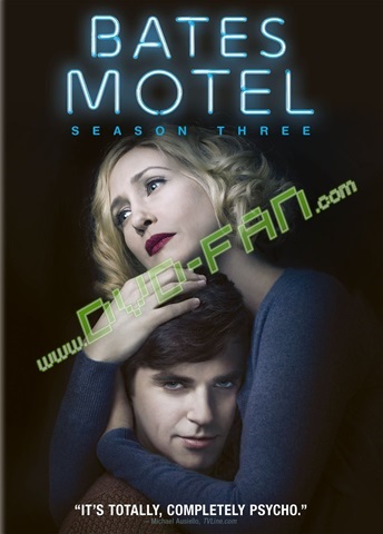 Bates Motel Season 3 