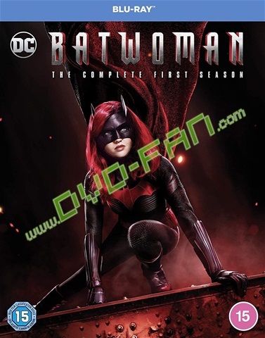 Batwoman Season 1