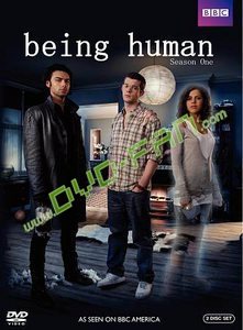 Being Human Season One