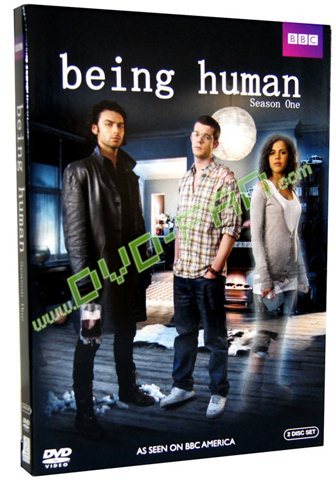 Being Human Season One