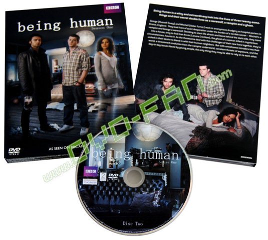 Being Human Season One