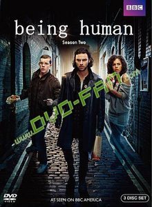 Being Human Season Two