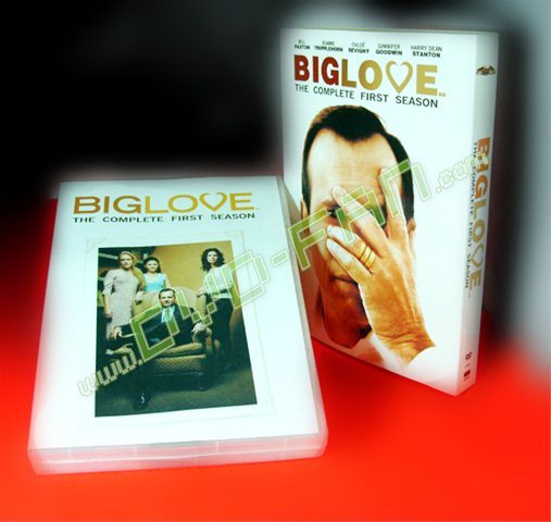BIG LOVE season 1