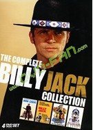 Billy Jack Collection