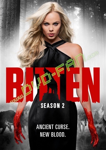 Bitten Season 2