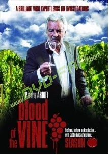 Blood of the Vine Season 1 dvd wholesale