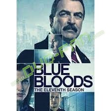 Blue Bloods Season 11