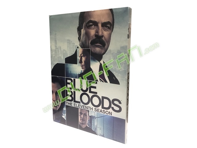 Blue Bloods Season 11