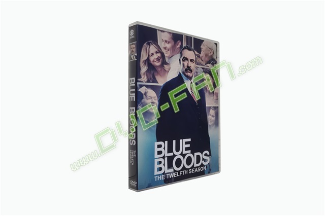 Blue Bloods Season 12