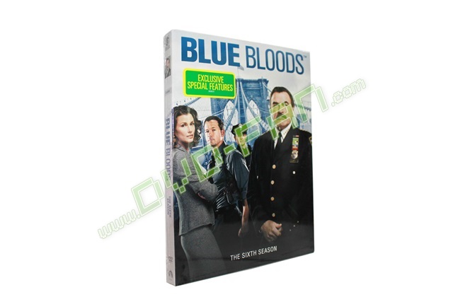 Blue Bloods Season 6