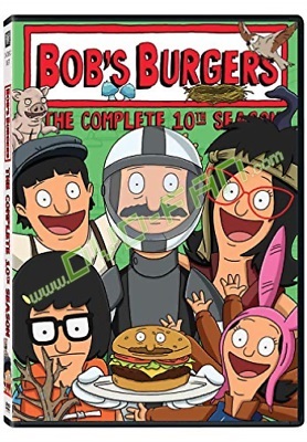 Bob's Burgers Season 10