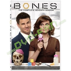 Bones Season 7 wholesale tv shows