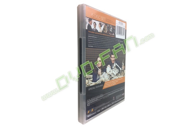 Bones Season 9 dvd wholesale