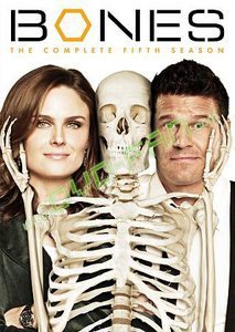 Bones The Complete Fifth Season 