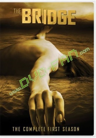  BRIDGE THE COMPLETE FIRST SEASON