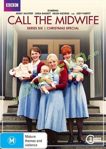 Call the Midwife Season 6