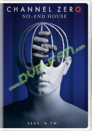 Channel Zero: No-End House - Season Two dvds