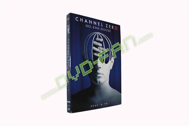 Channel Zero: No-End House - Season Two dvds