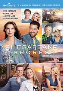 Chesapeake Shores Season 4