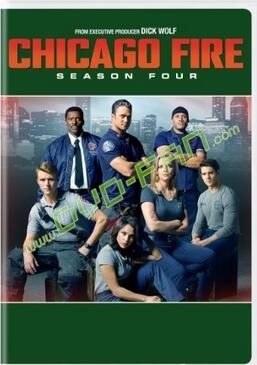 Chicago Fire Season 4 