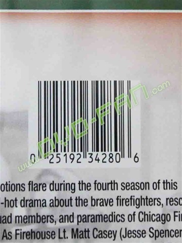 Chicago Fire Season 4 