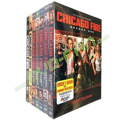 Chicago Fire Season1-7